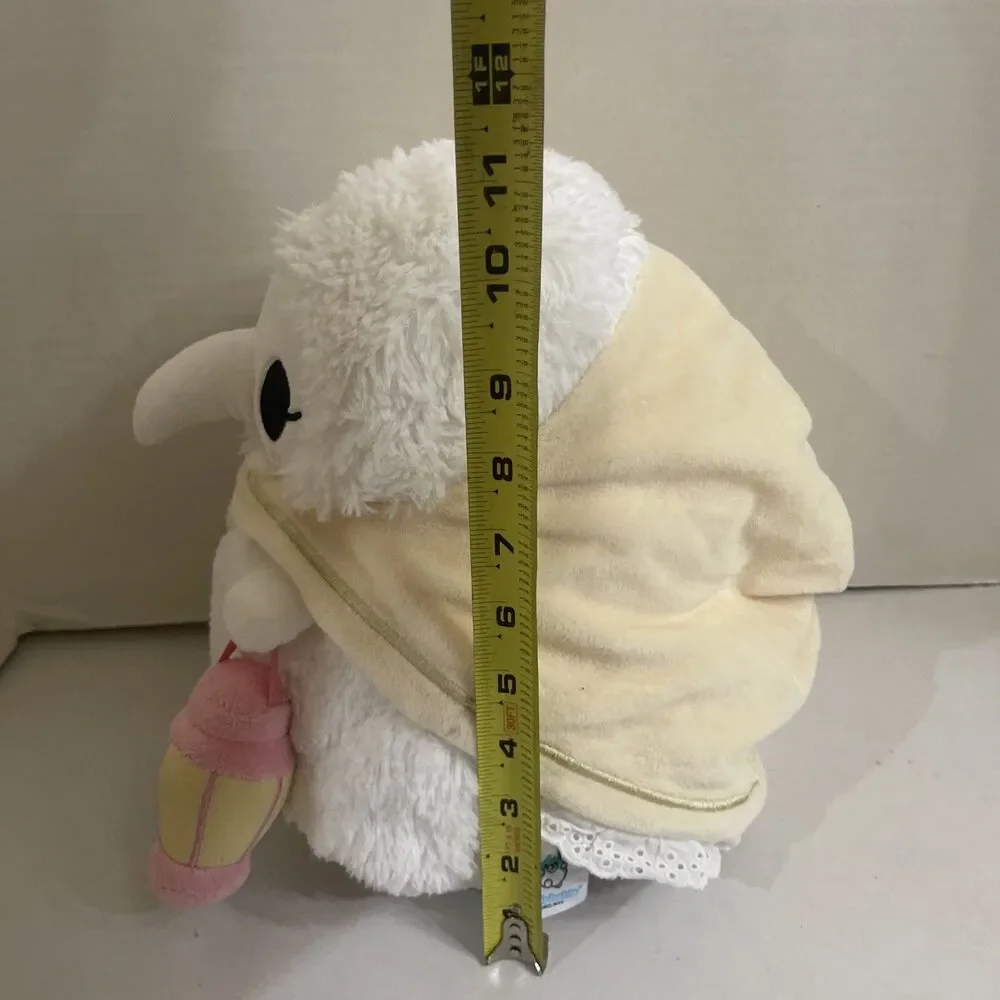 Squishable Plague Nurse 10